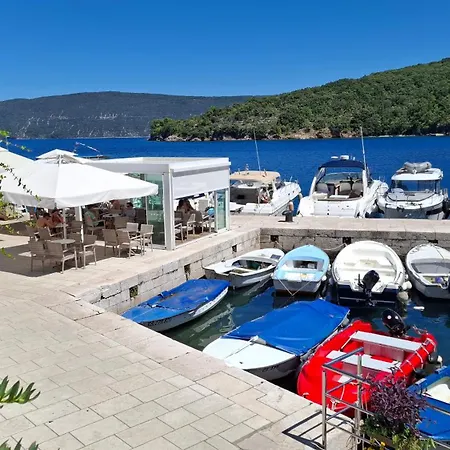 Apartament Pijerino