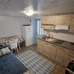 Apartmán Pijerino Valun
