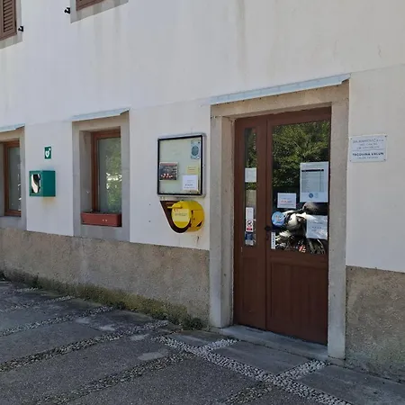 Apartamento Pijerino *