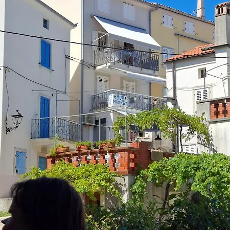 Appartement Pijerino Valun
