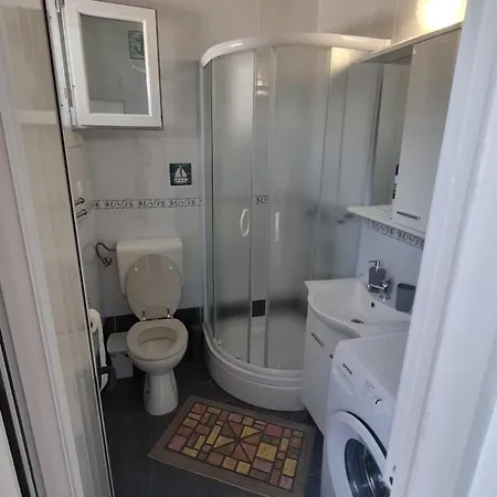 Appartement Pijerino