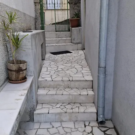 Appartement Pijerino *