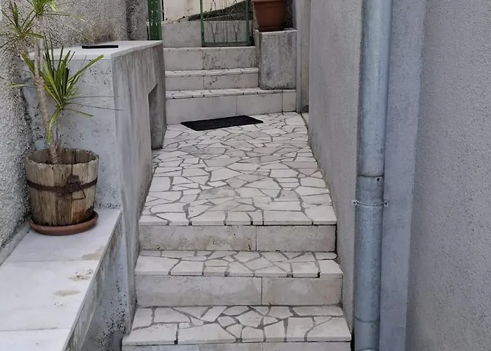 Appartamento Pijerino *